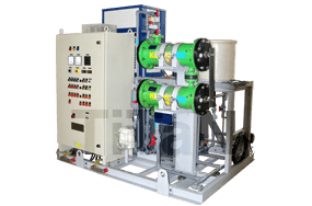 Onsite Chlorine Generators